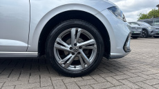 Volkswagen Polo 1.0 TSI R-Line 5dr Petrol Hatchback